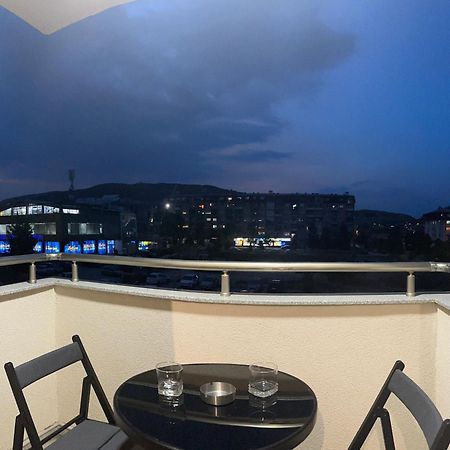 Ambe Apartments 비톨라 외부 사진