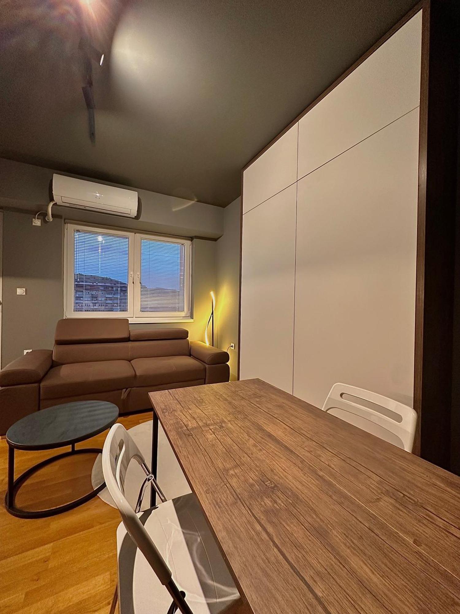 Ambe Apartments 비톨라 외부 사진