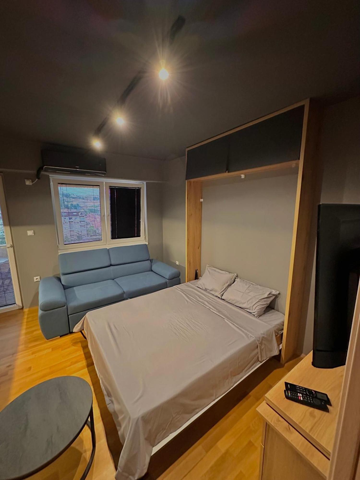 Ambe Apartments 비톨라 외부 사진