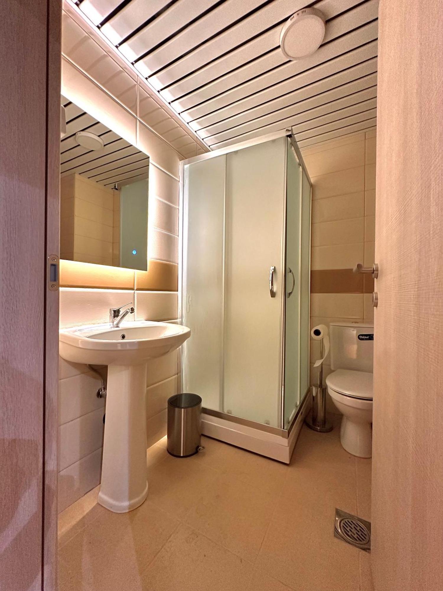 Ambe Apartments 비톨라 외부 사진