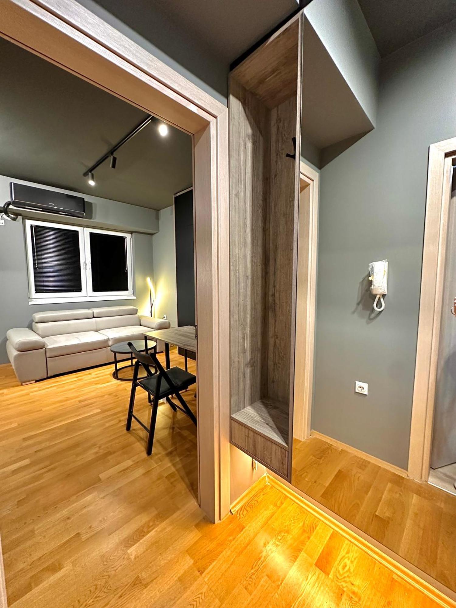 Ambe Apartments 비톨라 외부 사진