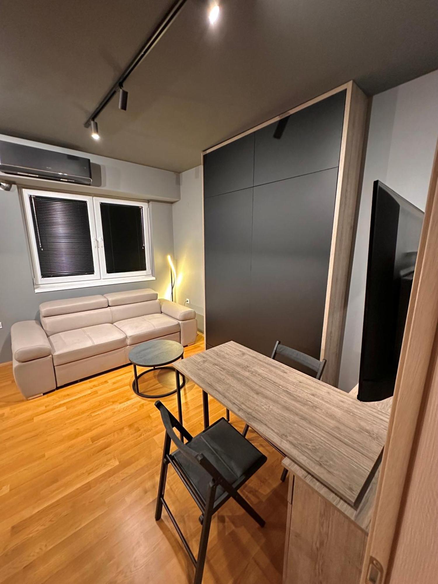 Ambe Apartments 비톨라 외부 사진