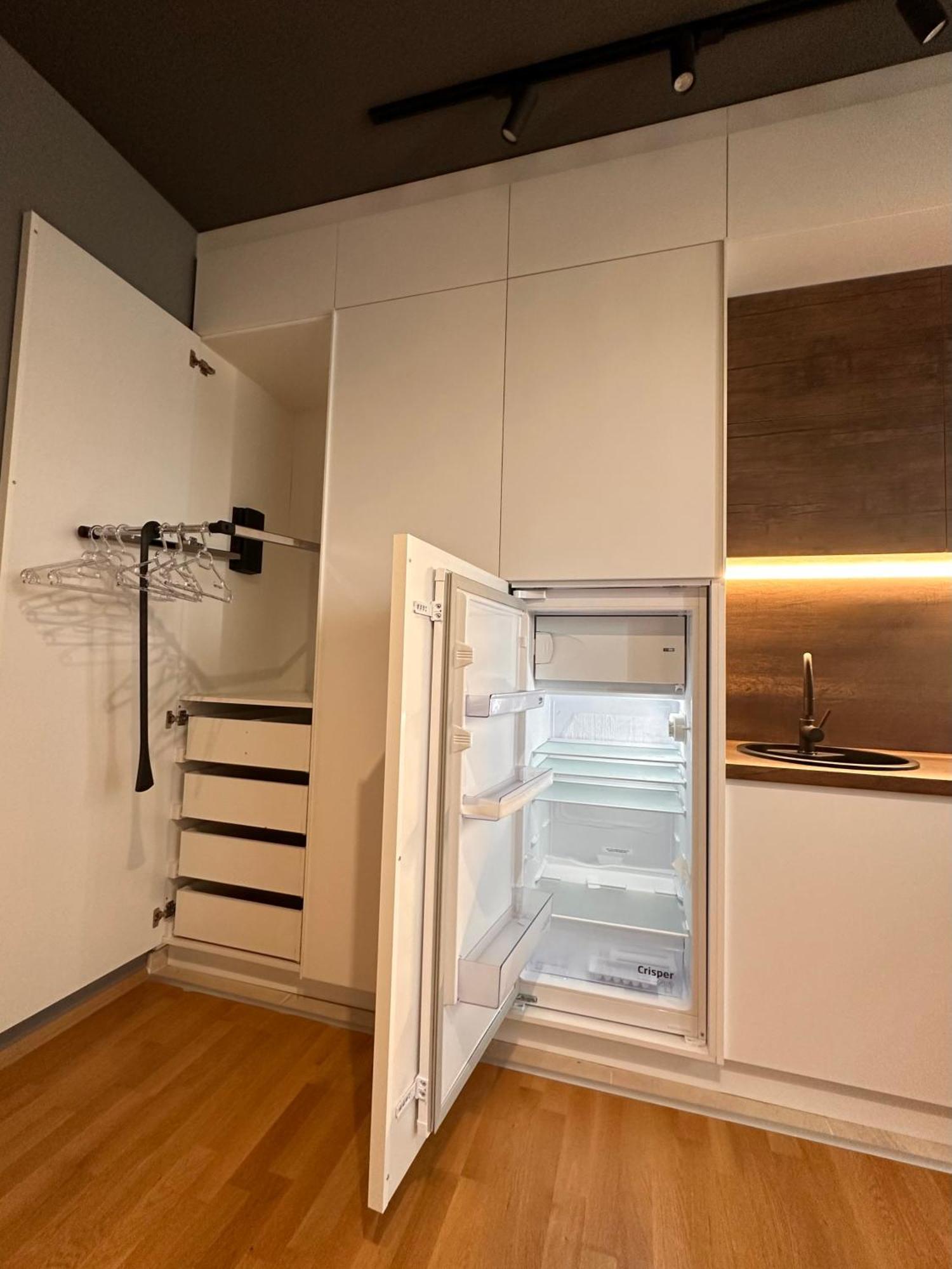 Ambe Apartments 비톨라 외부 사진