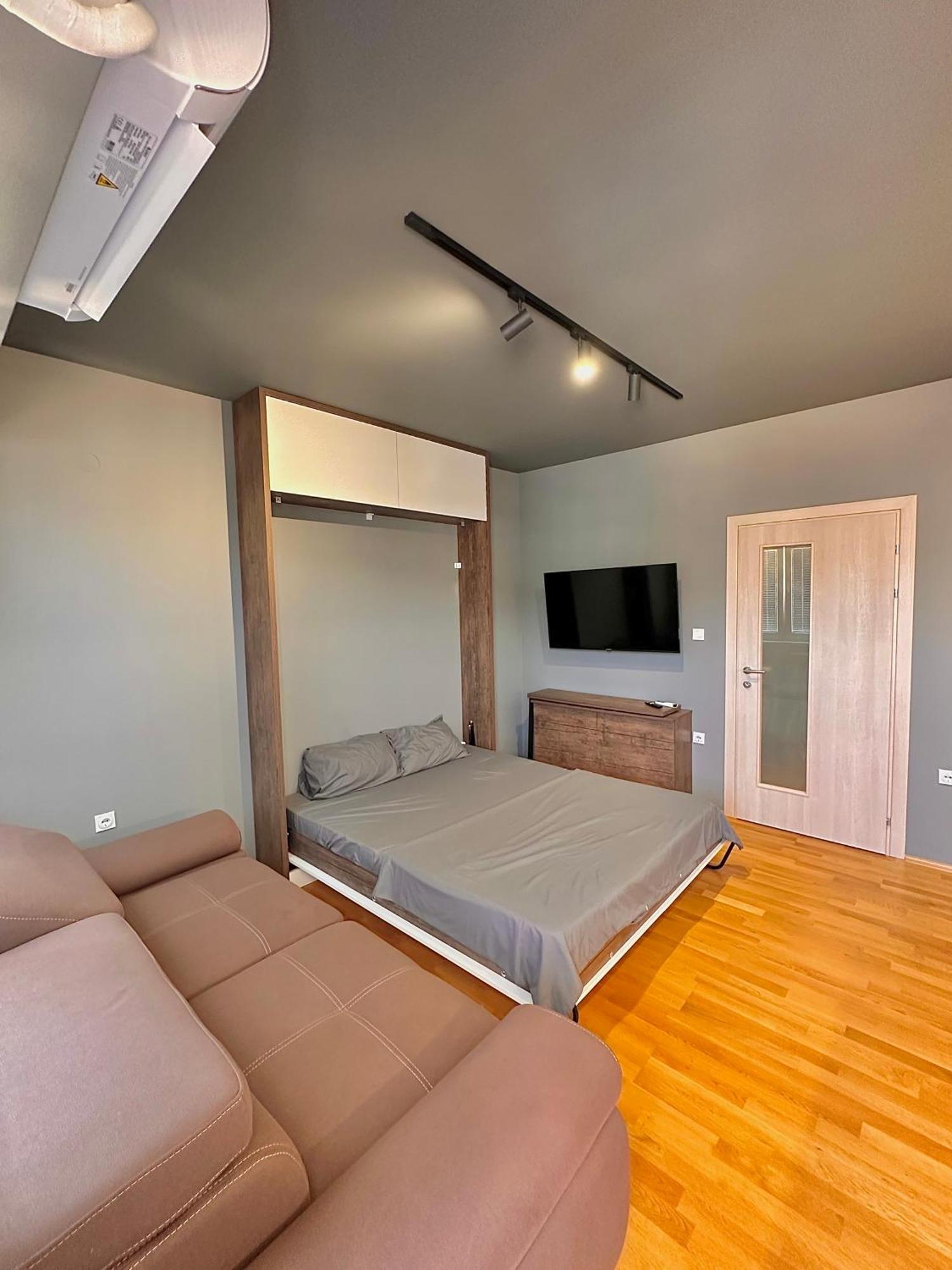 Ambe Apartments 비톨라 외부 사진