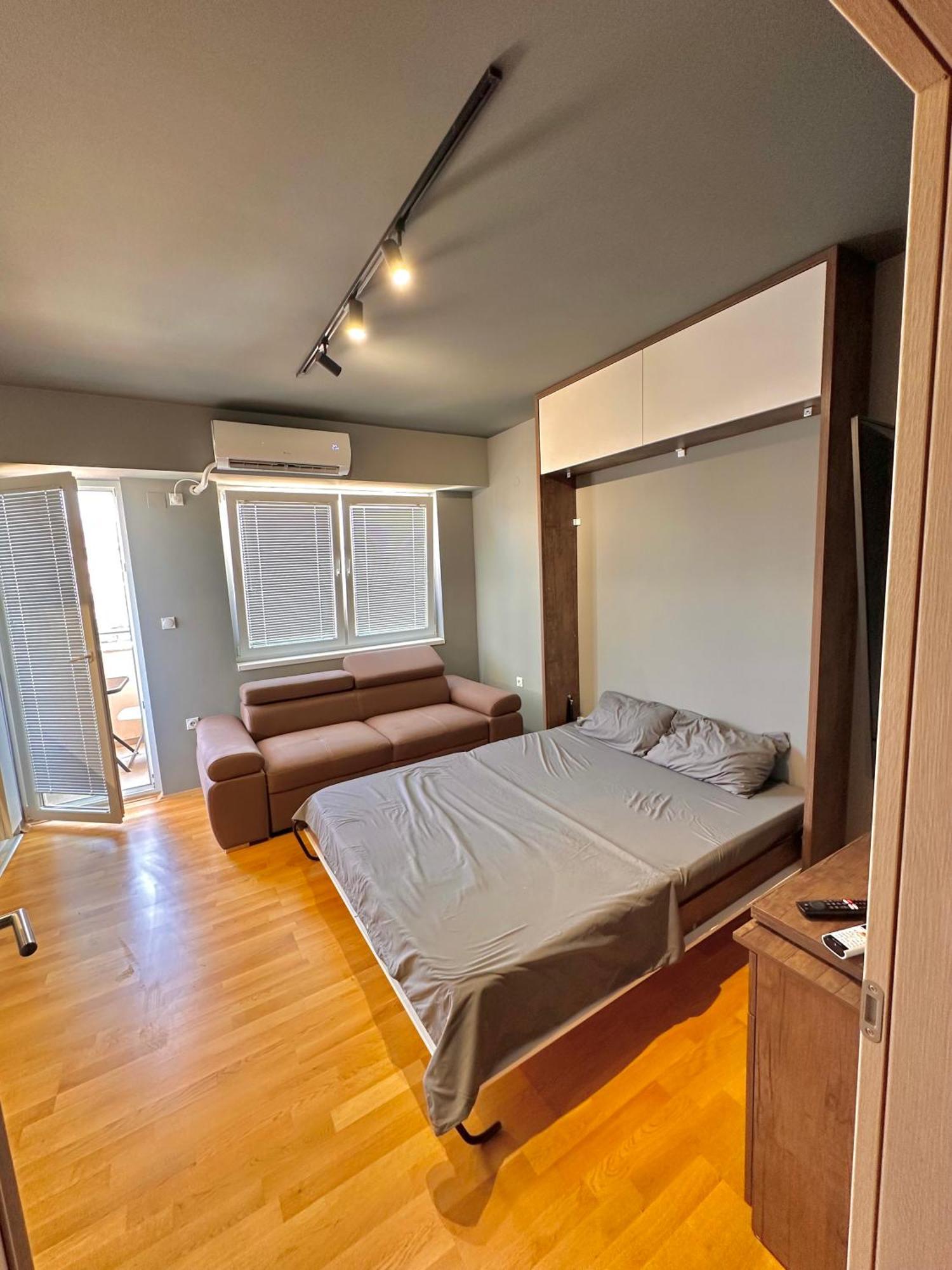 Ambe Apartments 비톨라 외부 사진