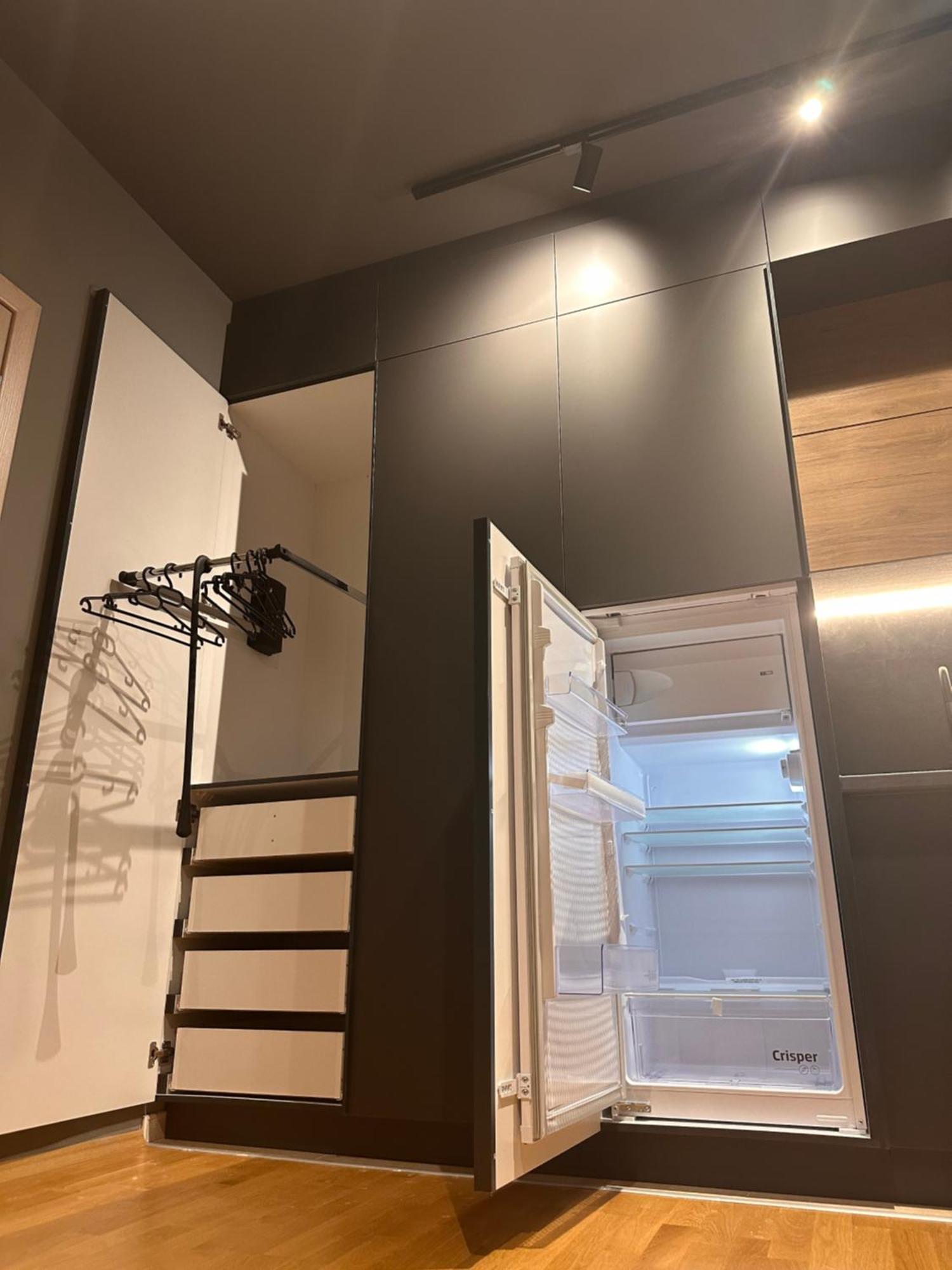 Ambe Apartments 비톨라 외부 사진