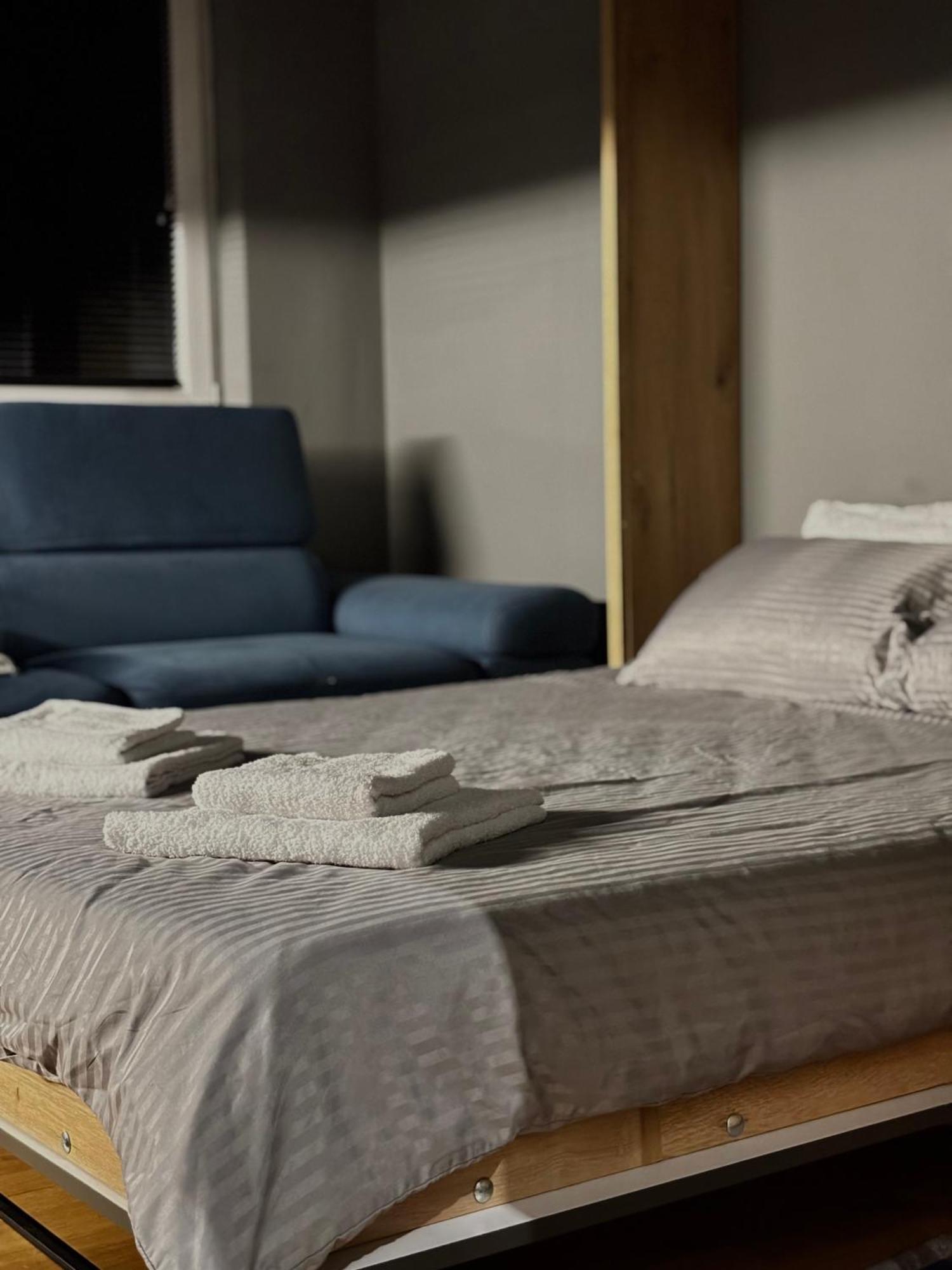 Ambe Apartments 비톨라 외부 사진
