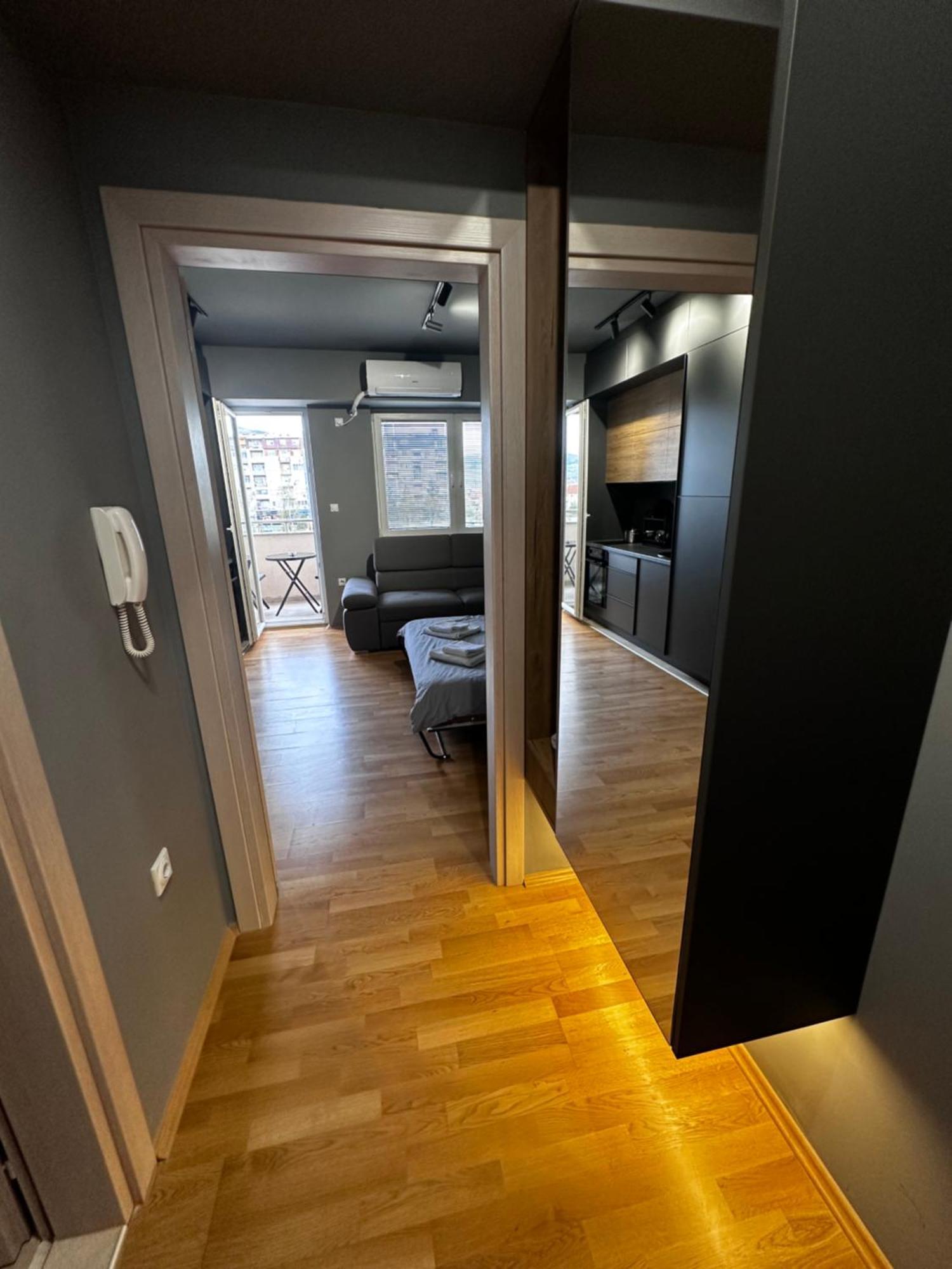 Ambe Apartments 비톨라 외부 사진